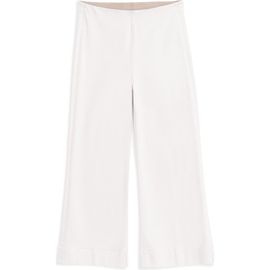 Frank & Eileen Frank & Eileen Illusion Wide Leg Cuffed Jeans
