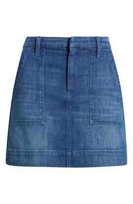 Frank & Eileen Frank & Eileen Jameson Denim Utility Skirt