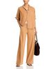 Frank & Eileen Frank & Eileen Madeline Cotton Patch Pocket Pull On Pants - 5
