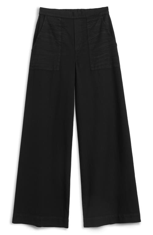 Frank & Eileen Frank & Eileen Madeline High Waist Wide Leg Jeans