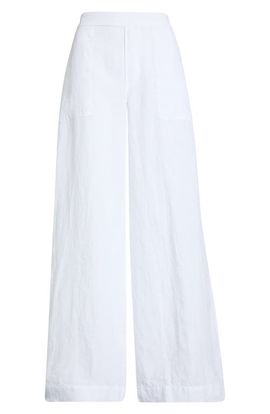 Frank & Eileen Frank & Eileen Madeline Wide Leg Pants