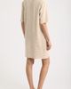 Frank & Eileen Frank & Eileen Mini Emma Striped Cotton T-Shirt Dress - 2