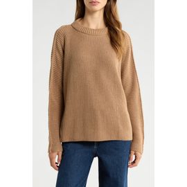 Frank & Eileen Frank & Eileen Montecito Cotton Sweater