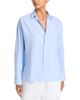 Frank & Eileen Frank & Eileen Oona Cotton Continuous Sleeve Button Up Shirt - 1