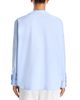 Frank & Eileen Frank & Eileen Oona Cotton Continuous Sleeve Button Up Shirt - 3