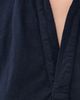 Frank & Eileen Frank & Eileen Patrick Popover Top NAVY - 6