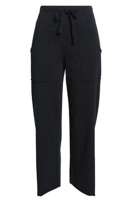 Frank & Eileen Frank & Eileen Penny Patch Pocket Cotton Pants