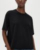 Frank & Eileen Frank & Eileen Perry Tee Black - 2