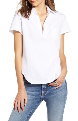Frank & Eileen Frank & Eileen Pocket Tee