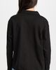 Frank & Eileen Frank & Eileen Popover Henley Tee Black XS - 3
