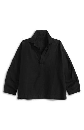 Frank & Eileen Frank & Eileen Popover Linen Shirt