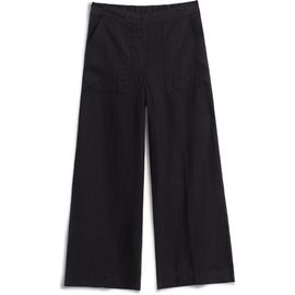 Frank & Eileen Frank & Eileen Pull-On Linen Pants