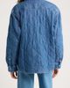 Frank & Eileen Frank & Eileen Quilted Denim Jacket - 2