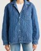 Frank & Eileen Frank & Eileen Quilted Denim Jacket - 4
