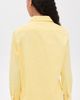 Frank & Eileen Frank & Eileen Relaxed Button-Up Shirt Lemon - 3