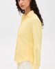 Frank & Eileen Frank & Eileen Relaxed Button-Up Shirt Lemon - 4