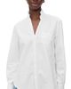 Frank & Eileen Frank & Eileen Relaxed Button-Up Shirt White - 1