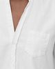 Frank & Eileen Frank & Eileen Relaxed Button-Up Shirt White - 6