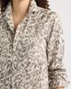 Frank & Eileen Frank & Eileen Rory Linen Maxi Shirtdress - 4