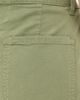 Frank & Eileen Frank & Eileen Twill Barrel Trousers Olive - 6