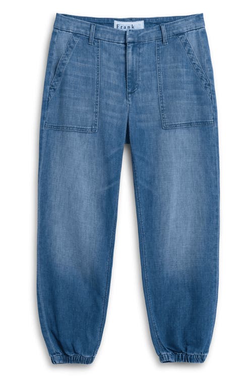 Frank & Eileen Frank & Eileen Utility Denim Joggers