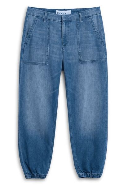 Frank & Eileen Frank & Eileen Utility Denim Joggers