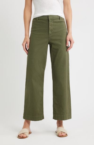 Frank & Eileen Frank & Eileen Wexford Wide Leg Pants