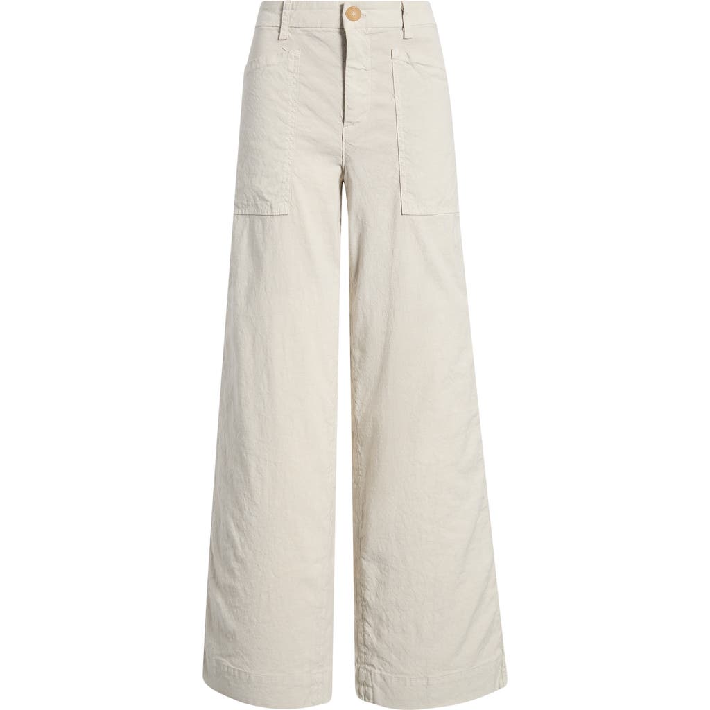 Frank & Eileen Frank & Eileen Wide Leg Carpenter Pants