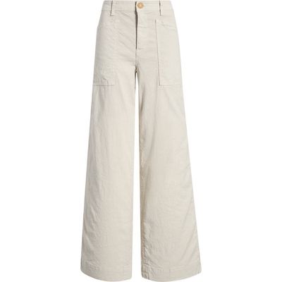 Frank & Eileen Frank & Eileen Wide Leg Carpenter Pants