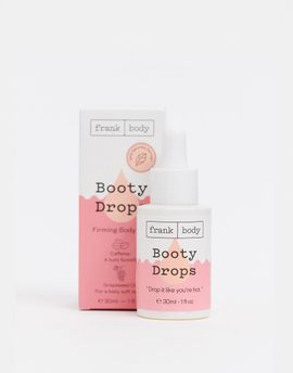 frank body Frank Body Booty Drops 30ml-No color