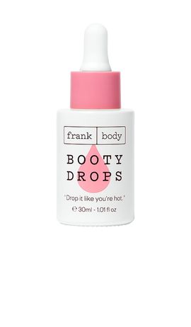 frank body frank body Booty Drops Original 30ml