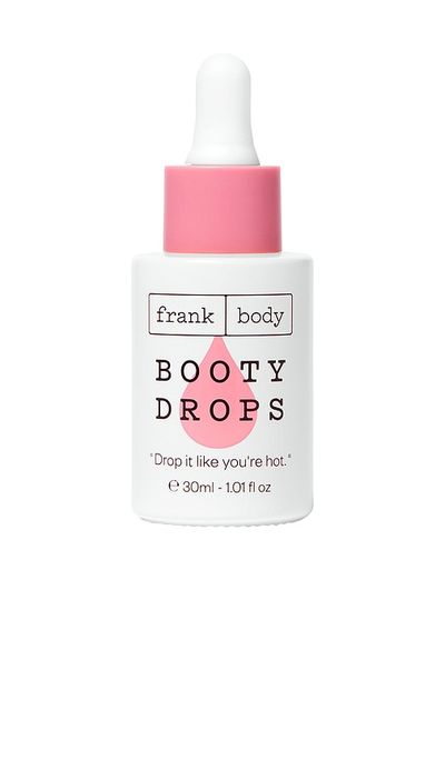 frank body frank body Booty Drops Original 30ml