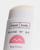 frank body Frank Body Glide 'n' Go: Body Oil Stick 70g-No color - 3