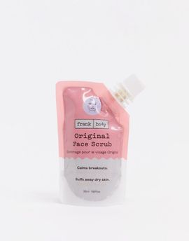 frank body Frank Body Original Face Scrub Pouch 35ml-No color