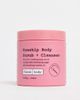 frank body Frank Body Rosehip Body Scrub & Cleanser 250g-No color - 1