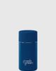 frank green frank green 12 oz Ceramic Insulated Tumbler in Deep Ocean at Urban Outfitters - 3