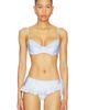 Frankies Bikinis Frankies Bikinis Austin Satin Top - 1