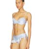 Frankies Bikinis Frankies Bikinis Austin Satin Top - 2