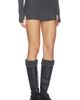 Frankies Bikinis Frankies Bikinis Cali Cloud Knit Skort - 2