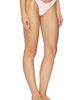 Frankies Bikinis Frankies Bikinis Dove Velvet Bikini Bottom - 2