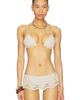 Frankies Bikinis Frankies Bikinis Elena Crochet Top - 1