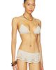 Frankies Bikinis Frankies Bikinis Elena Crochet Top - 2