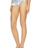 Frankies Bikinis Frankies Bikinis Farah Satin Bottom - 2