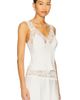 Frankies Bikinis Frankies Bikinis Harper Satin Top - 2