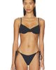 Frankies Bikinis Frankies Bikinis Ireland Bikini Top - 1