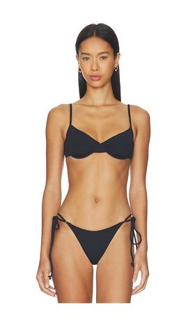 Frankies Bikinis Frankies Bikinis Ireland Bikini Top
