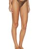 Frankies Bikinis Frankies Bikinis Katarina Satin Bikini Bottom - 2