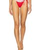 Frankies Bikinis Frankies Bikinis Lacey Bikini Bottom - 1