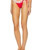 Frankies Bikinis Frankies Bikinis Lacey Bikini Bottom - 2
