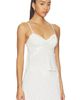 Frankies Bikinis Frankies Bikinis Laura Silk Blouse - 2